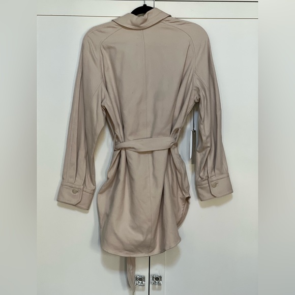 Aritzia Babaton Gamma Jacket - Picture 2 of 4